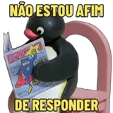 Sticker de Memes Brasileiros para WhatsApp