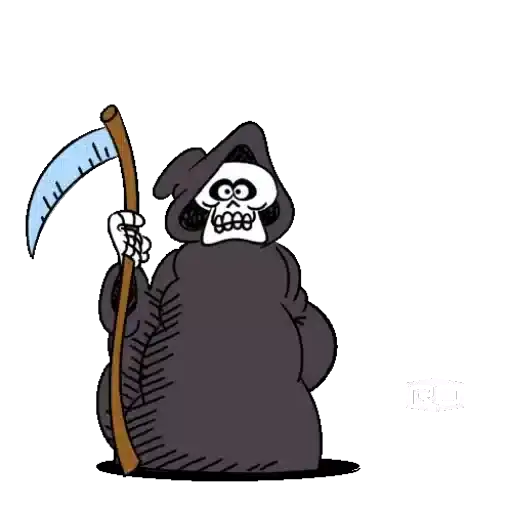 Coletadas sticker 755