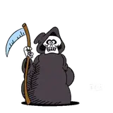 Figurinha para WhatsApp