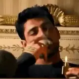 reação WhatsApp sticker