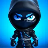 Figurinha para WhatsApp