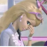 Figurinha de reação para WhatsApp