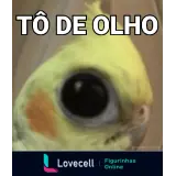 WhatsApp sticker