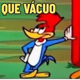 Figurinha de Memes Brasileiros para WhatsApp