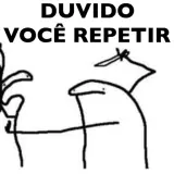 Figurinha de Memes Brasileiros para WhatsApp