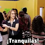 Figurinha de reação para WhatsApp