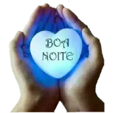 Figurinha de Saudações para WhatsApp