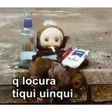 Memes Brasileiros WhatsApp sticker