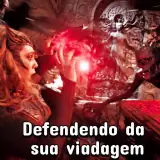 Figurinha de reação para WhatsApp