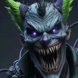 Figurinha de reação para WhatsApp