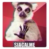 Figurinha para WhatsApp