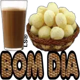 Figurinha para WhatsApp