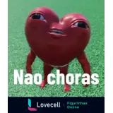 Figurinha para WhatsApp
