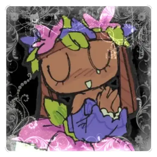 Coletadas sticker 28847