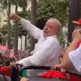 Figurinha de reação para WhatsApp