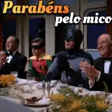 Figurinha para WhatsApp