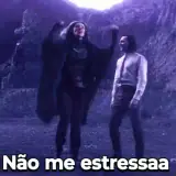 Figurinha de Memes Brasileiros para WhatsApp