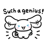 WhatsApp sticker