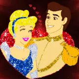 Figurinha de Amor para WhatsApp