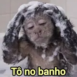 Figurinha de Cachorros para WhatsApp