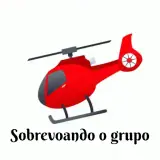 Figurinha de Engraçados para WhatsApp