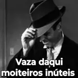 Figurinha de Memes Brasileiros para WhatsApp