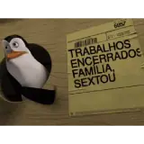 Figurinha para WhatsApp