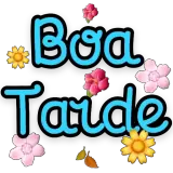 Figurinha para WhatsApp