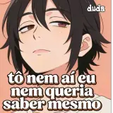 Figurinha para WhatsApp