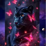 Figurinha de Animais para WhatsApp