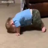 Figurinha de Engraçados para WhatsApp