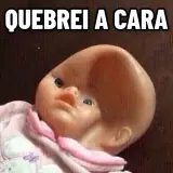 Figurinha para WhatsApp