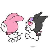 Sticker de Anime para WhatsApp