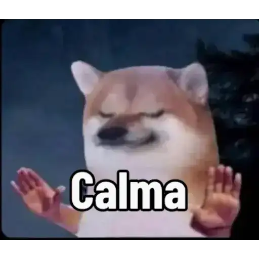 Coletadas sticker 3306