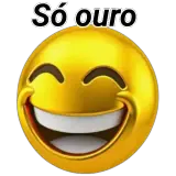 Figurinha para WhatsApp