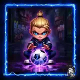 Sticker de Esportes para WhatsApp