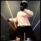 Figurinha de Esportes para WhatsApp