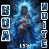 Sticker de Saudações para WhatsApp