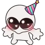 Figurinha para WhatsApp