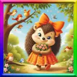 Figurinha de Animais para WhatsApp