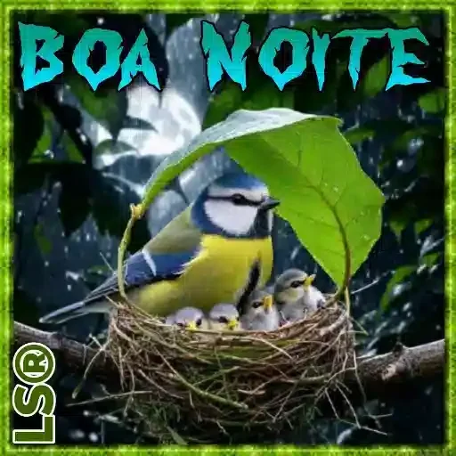 Figurinha para WhatsApp — Saudações