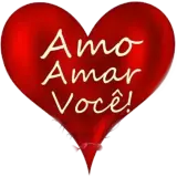 Sticker de Amor para WhatsApp