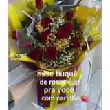 Figurinha para WhatsApp