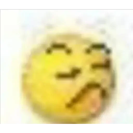 Figurinha para WhatsApp — reação