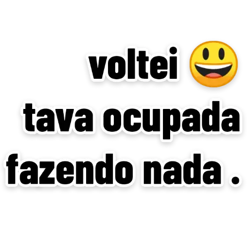 Coletadas sticker 23002