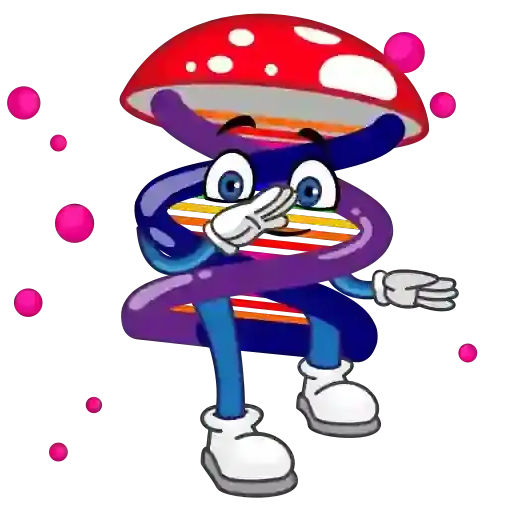 Coletadas sticker 18178