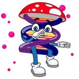 Engraçados WhatsApp sticker