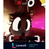 Figurinha para WhatsApp