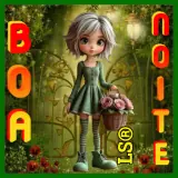 Figurinha de Saudações para WhatsApp