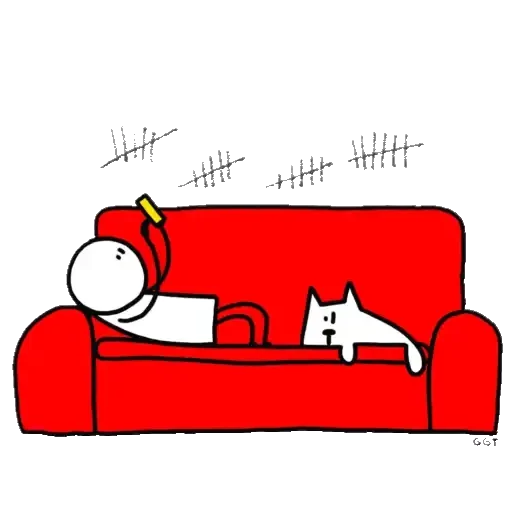 Figurinha para WhatsApp — Animais